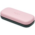 thumbnail image 5 of Anteojos Kate Spade Emmalee 807 negros con borde completo en forma de ojo de gato, 5 of 5