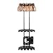 thumbnail image 3 of Limbsaver Silent Quiver One Piece Infinity, Mossy Oak Breakup Camo, 3 of 4