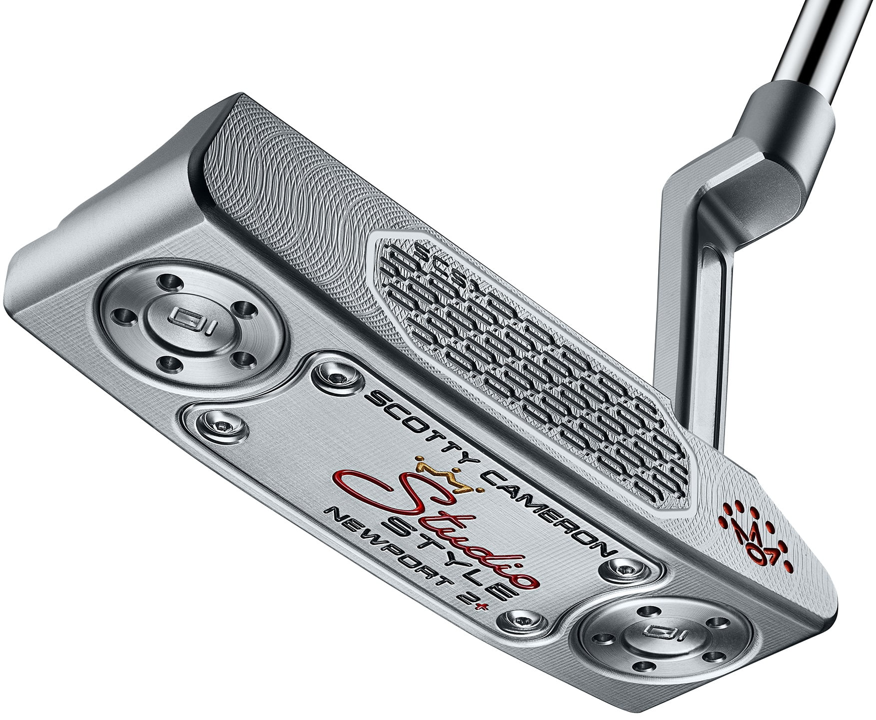 KRONOS GOLF KRONOS MANDALA 33インチ パター PT フレックスその他 