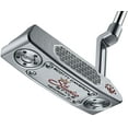 thumbnail image 1 of Pre-Owned Titleist Scotty Cameron Studio Styleport 2+ Putter 35 Inches Excellent, 1 of 4
