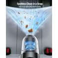 thumbnail image 4 of SEALIGHT car Vacuum X1P, 4 of 7
