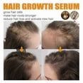 thumbnail image 2 of Biotin Root Spray for Thicker Hair, 30ml - Nourishes, Strengthens, and Supports Healthy Hair Growth, 2 of 5