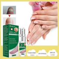 thumbnail image 2 of Ibealee Nail Fungus Treatment Essence Serum Fungal Removal Repair Gel Anti-infective Paronychia Onychomycosis, 2 of 5