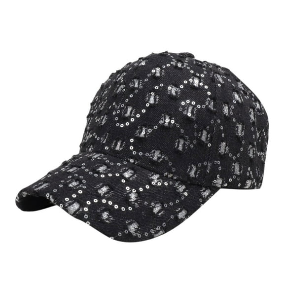 Mikilon Men and Women Baseball Cap Casual Adjustable Classic Low Hats Comfortable Vintage Snap Back Hats