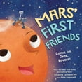 thumbnail image 1 of Les Premiers Amis de Mars, Allez, Rovers!, 1 of 1