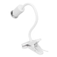 thumbnail image 2 of Basking Lamp, High Simulation UVA UVB Reptile Light  For  For Snake White,Black, 2 of 8