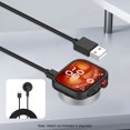 thumbnail image 4 of Base Carga Reloj Repuesto para Huawei Watch GT6/GT5/Fit 4 Serie (), 4 of 9