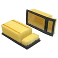 thumbnail image 3 of Wix Filters Filtre à Air 49902 Remplacement OEM; Beige; Papier; Unique, 3 of 3