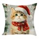 thumbnail image 2 of Herunwer Throw Pillow Covers Soft Decorative Throw Pillowcases Cushion Case Square for Home Decor Bed Couch Car Living Room, 2 of 6