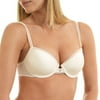 Vassarette - Heavenly Satin Bra