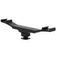 thumbnail image 1 of Soporte de zapata fría para flash soporte de zapata fría doble anodizado de aleación de aluminio de fácil montaje para micrófono ANGGREK Otros, 1 of 8