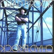 Chad Brock [Audio CD] Brock, Chad