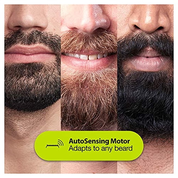 Braun All-in-One Trimmer SERIE