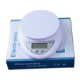 thumbnail image 3 of High Precision Electronic Kitchen Scales Cooking Household Food Electronic Scales, 3 of 3