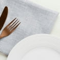 thumbnail image 3 of Place Mats Set,Decorative Table Place Mats For For In Door Dinning,Heat Insulation Stain Resistant Table Mats(Leaves), 3 of 5