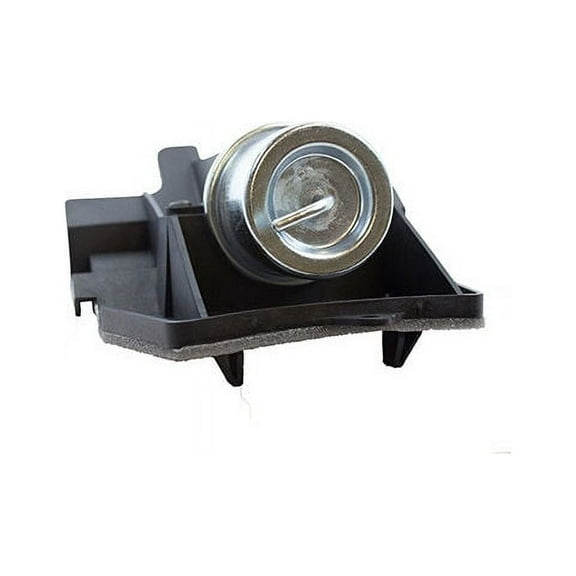 HVAC Floor Mode Door Actuator - Compatible with 2003 - 2014 Ford E-250 2004 2005 2006 2007 2008 2009 2010 2011 2012 2013