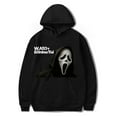 thumbnail image 2 of Scream 7 Hoodie Unisex Fashion Casual Long Sleeve Sweatshirt, 2 of 4