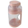 thumbnail image 1 of 1500ML Portable Blender Cup Fruit  Mixer USB Rechargeable Multifunctional Electric Cordless Juicer Blender for Fruits Vegetables, 1 of 7