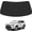 Grand Highlander(No for Hybrid), variant on TT - Car Windshield Sun Shade for Nissan Altima 2019-2025 2026 Accessories Foldable Car Sunshade Front Windshield Sun Visor PET Reflective Material