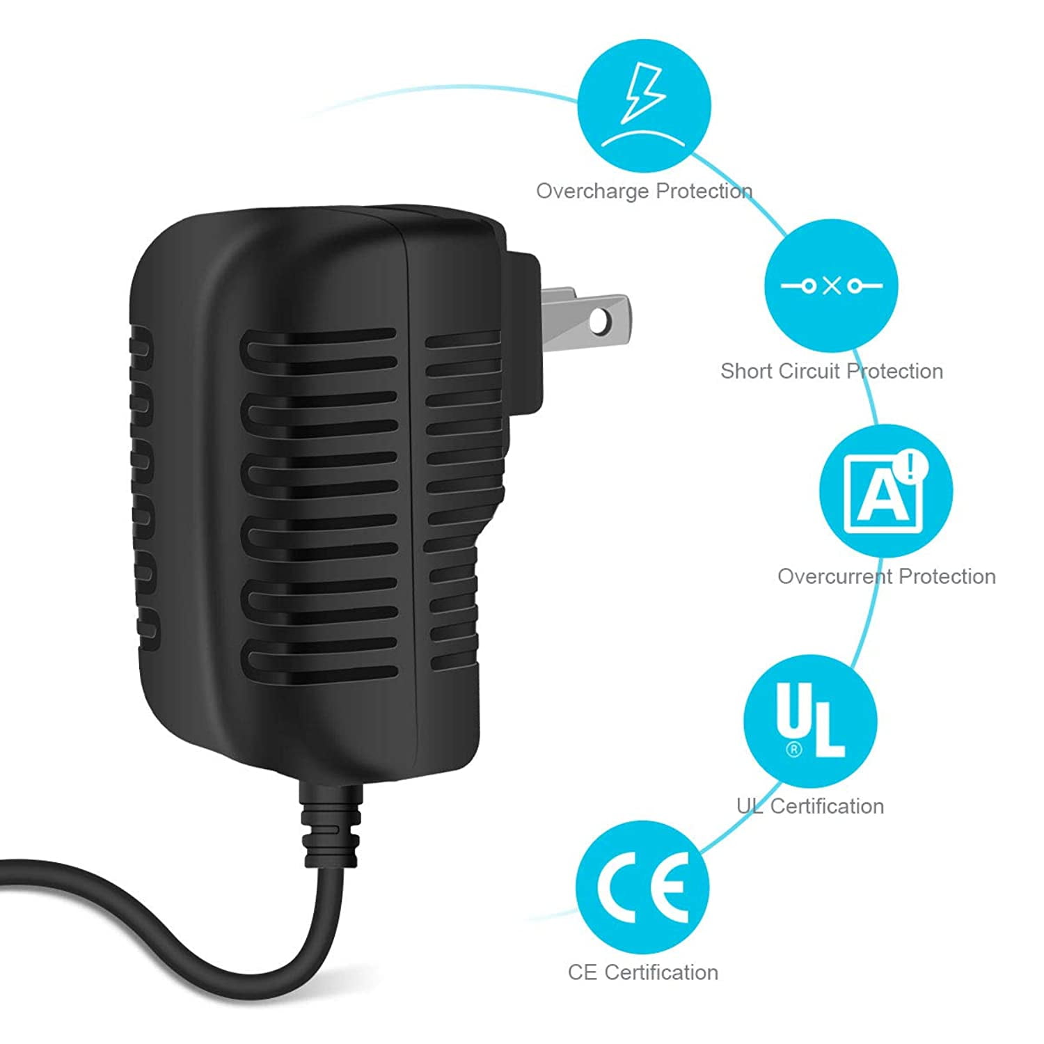 Lenink CR2 Battery Eliminator Power Supply Adapter Cable Assemblies