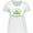 AA-White, variant on Inktastic Summer Enjoy the Sunshine Pensacola Beach Florida in Blue Women's Plus Size T-Shirt