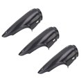 thumbnail image 1 of 3X Silenciador de Escape de Motocicleta, Cubierta de ProteccióN TéRmica para Tubo, Cubierta Antiescaldado para R1200GS 2013-2018 R1250GS 2019-2023, 1 of 5