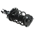 thumbnail image 4 of TRQ Front Right Complete Strut & Coil Spring Assembly Passenger Side Fits Select 2006-2012 Toyota RAV4, 4 of 5
