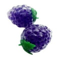 thumbnail image 1 of Mini Balle Anti-Stress en Forme de Fruit Jouet de Décompression Sensorielle, 1 of 9