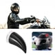 thumbnail image 1 of Cuerno de demonio para casco, casco de motocicleta, decoración para casco de motocicleta, cuerno para casco de motocicleta, rendimiento inigualable, 1 of 9