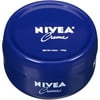 NIVEA Creme Body, Face and Hand Moisturizing Cream, 6.8 Oz Jar