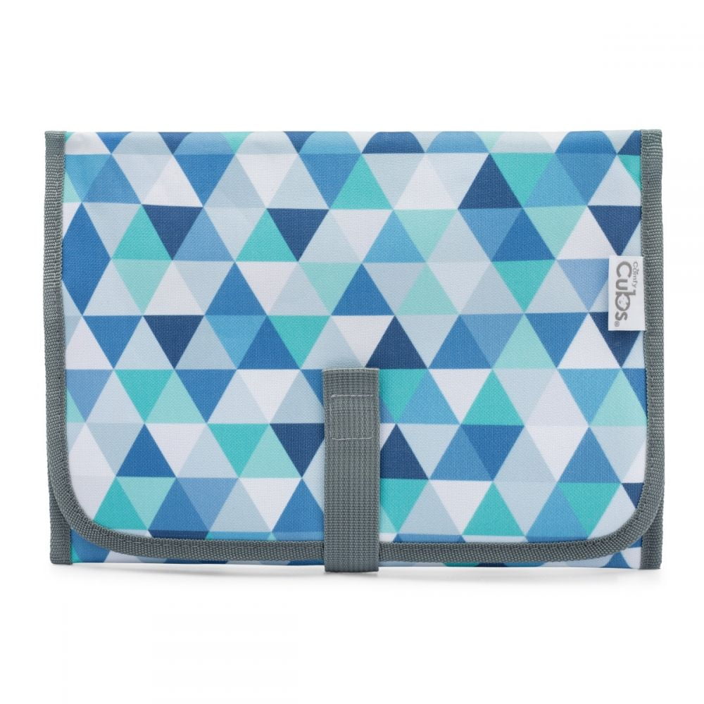 portable changing pad walmart