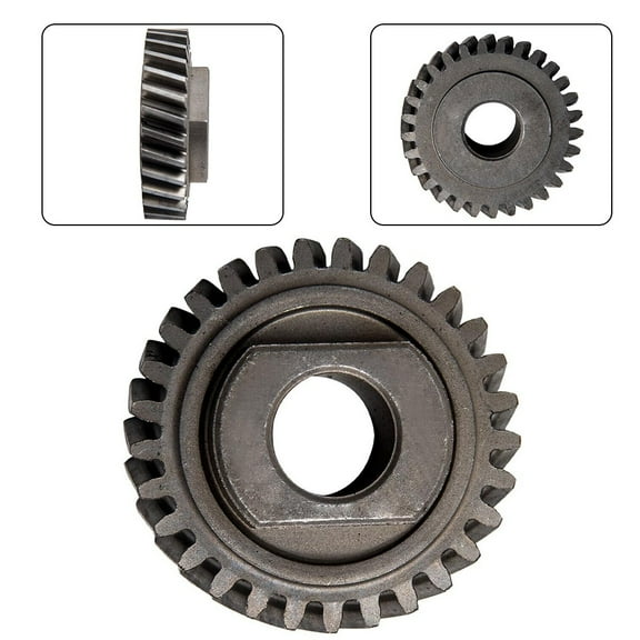 High Quality W11086780 9706529 Worm Gear for KitchenAid Stand Mixers