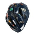 thumbnail image 2 of Sonducket Protector de cabeza para casco de bicicleta, equipo de protección, accesorios deportivos, firmeza a prueba de golpes, suministros de Ciclismo tipo 4, 2 of 6
