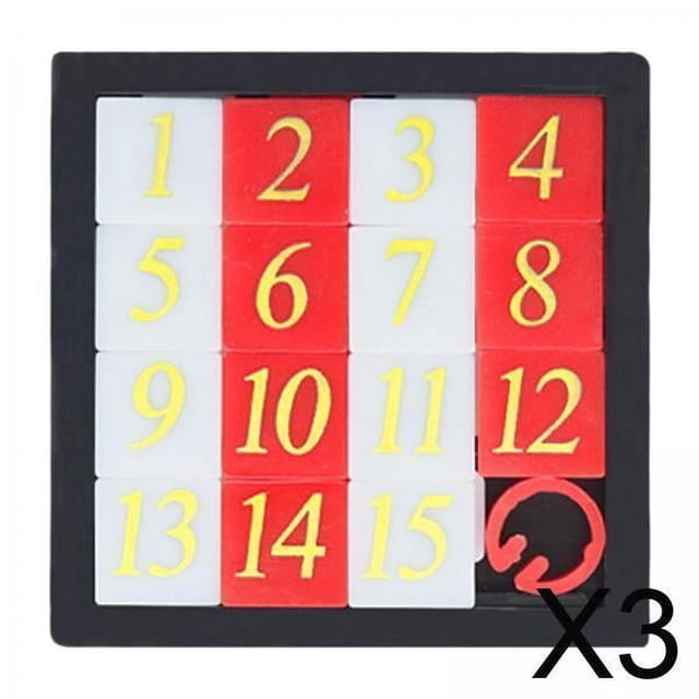 Rompecabezas deslizante de números,Rompecabezas deslizante con números,juguete para ,juguete de viaje,Juego de inteligencia,herramienta de aprendizaje,juguete,actividades