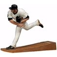 thumbnail image 2 of Joba Chamberlain Action Figure White Jersey Sports Picks Series 25 MLB, 2 of 2