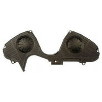 Upper Timing Cover - Compatible with 2003 - 2008 Hyundai Tiburon 2.7L V6 2004 2005 2006 2007