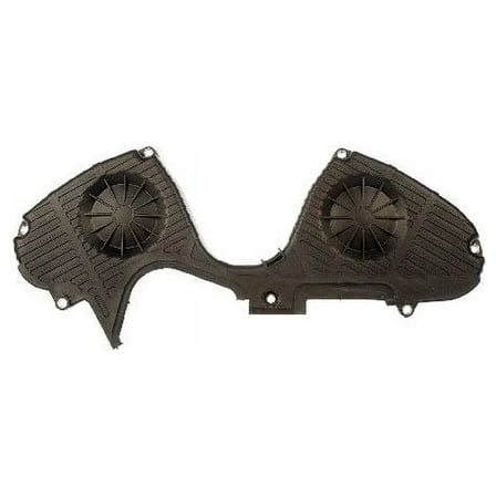 Upper Timing Cover - Compatible with 2003 - 2008 Hyundai Tiburon 2.7L V6 2004 2005 2006 2007