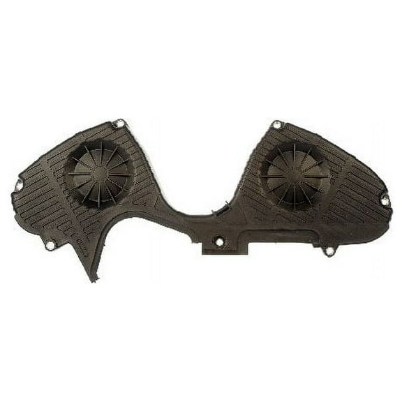 Upper Timing Cover - Compatible with 2003 - 2008 Hyundai Tiburon 2.7L V6 2004 2005 2006 2007