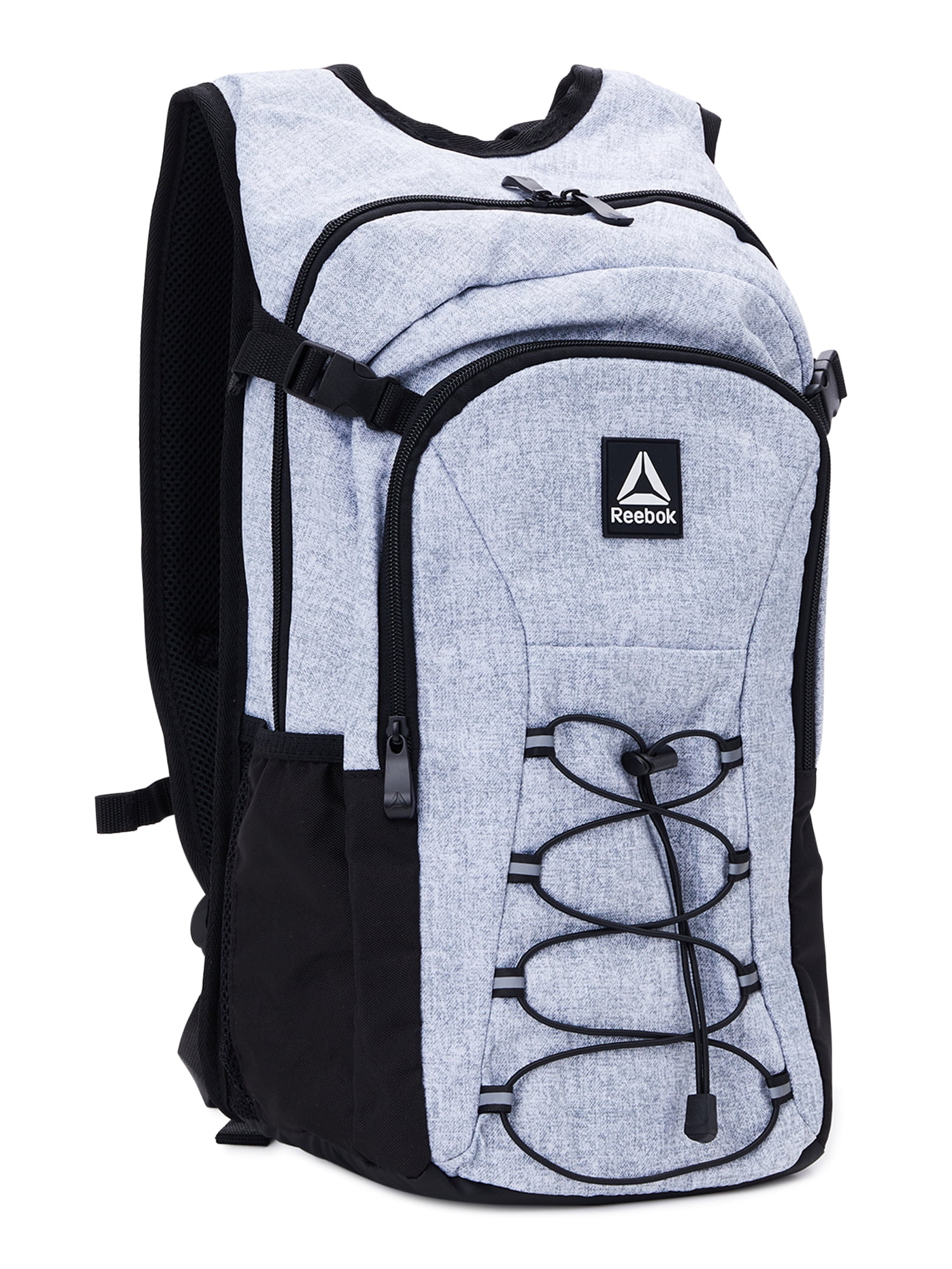 reebok laptop backpack