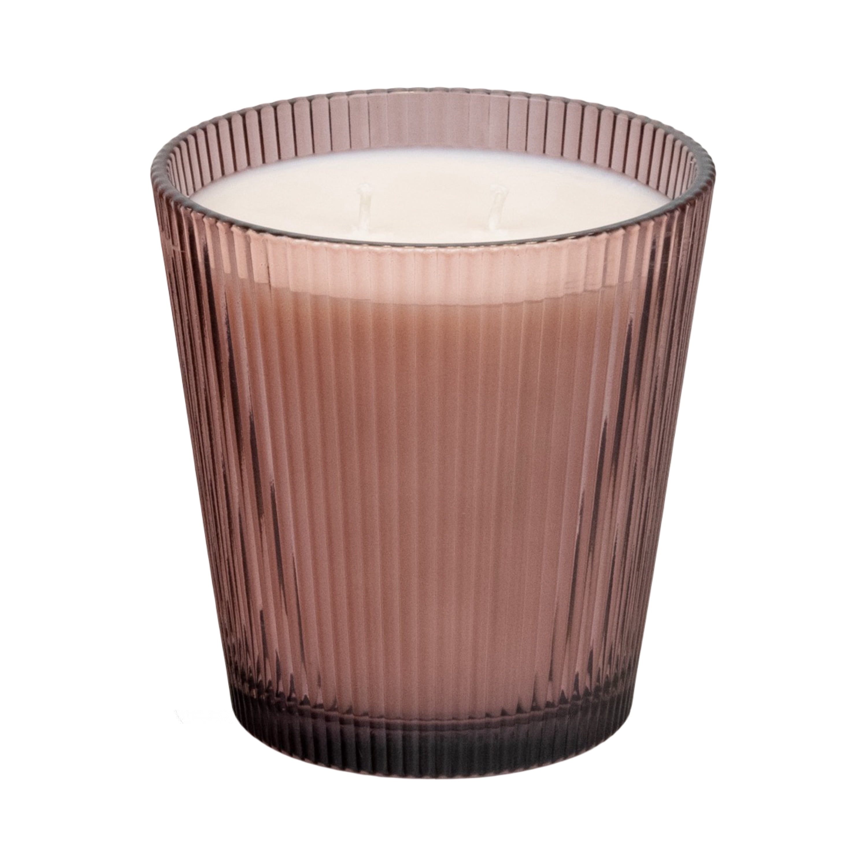 Better Homes & Gardens Fine Fragrance Collection Madam Scented 2-Wick Jar Candle, 16 oz