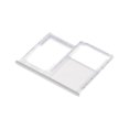 thumbnail image 4 of Replacement Single Sim Card Tray Compatible For Samsung Galaxy A41 (A415 / 2020) (Prism Crush Silver), 4 of 4