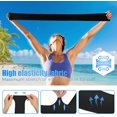 thumbnail image 4 of Protection Solaire UV Manchons de Refroidissement Manchon de Compression pour Couverture de Tatouage..., 4 of 5