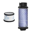 thumbnail image 1 of Leke 2 Pack Filters Package For Cordless Vacuum Cleaner INSE N5 S6 S6P S600, 1 of 1