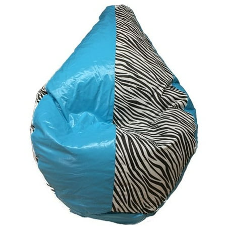 B&F Manufacturing Bean Bag Chair - Walmart.com B&F Manufacturing Bean Bag Chair - B&F Manufacturing Bean Bag Chair - Walmart.com