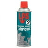 (9 pack) Heavy-Duty Lubricant, Aerosol Can, 16 Oz. LPS 00216