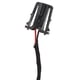 thumbnail image 4 of 5GG947409 Luz del espacio para los pies trasero con reemplazo del enchufe del arnés para MK7 2014?2018, 4 of 8