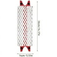 thumbnail image 4 of Shiny Floors with Scrubbing Strips, Reusable & Machine Washable Microfibre Mop Pads, Optimal on Oil Stains, Quick Drying for Wet Dry Use, Compatible with Vileda UltraMax/UltraMaT, 4 of 5