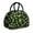 Black-165, variant on Reusable Frog Lnsulated Lunch Bag for Women & Men - Leakproof Water-Resistant Cooler Tote, Large Capacity for Work,Travel,Picnic,Beach & Office.