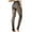 Black, variant on Footed Tights for Women Summer Thin Sheer Toe-Cover Style High Elasticity Nylon Stockings with Anti-Snag Feature