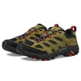 thumbnail image 1 of Zapato de Senderismo Impermeable Merrell Moab 3 Aguacate 11.5, 1 of 6